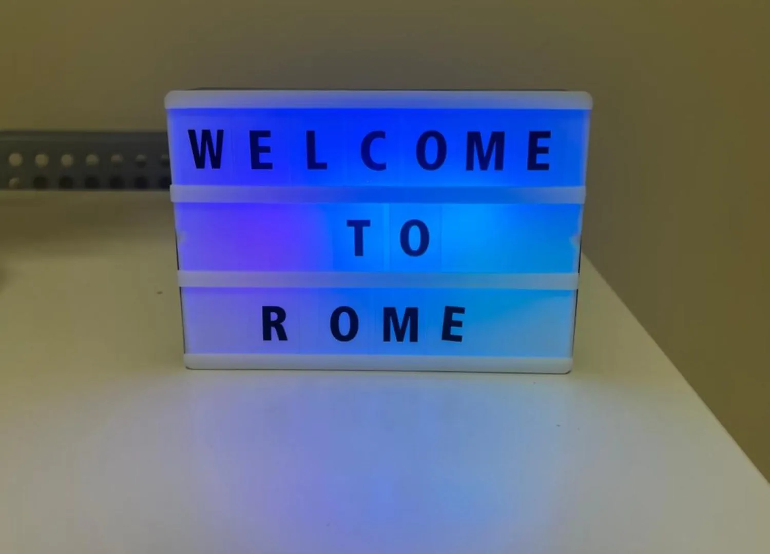 Vatican Nest Rome Italy