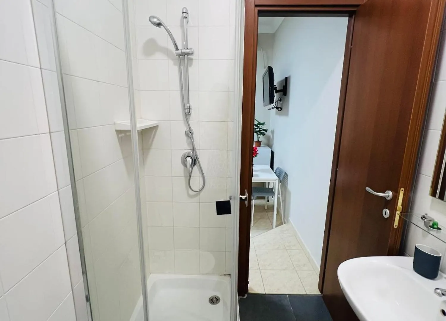 Homestay Vatican Nest Rome Italy